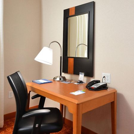 Fairfield Inn & Suites Wytheville Buitenkant foto