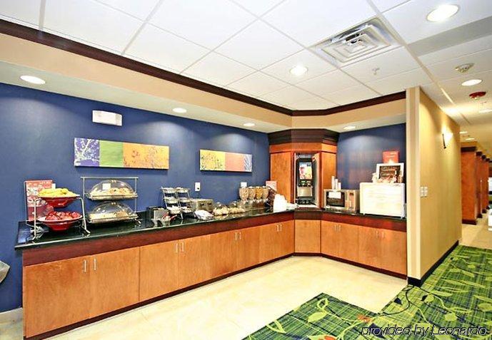 Fairfield Inn & Suites Wytheville Buitenkant foto