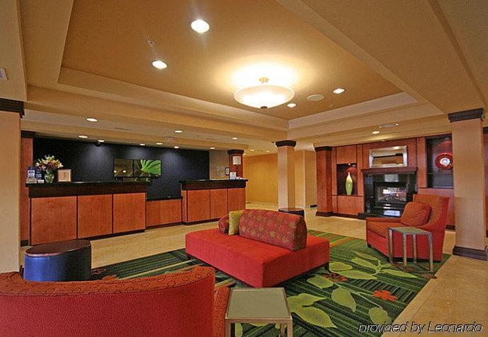 Fairfield Inn & Suites Wytheville Buitenkant foto